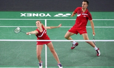 Kỹ Thuật Di Chuyển Đánh Đôi Và Một Số Lỗi Thường Gặp