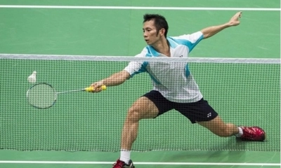 Kỹ thuật di chuyển trong cầu lông cực kì đơn giản