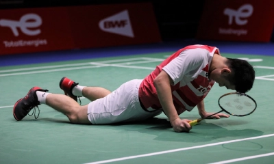 Liệu Đơn Nam - Đôi Nam cầu lông Thái Lan có thể sánh ngang với các nước hàng đầu Thế Giới?