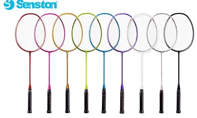 Những tiêu chuẩn kích thước vợt cầu lông