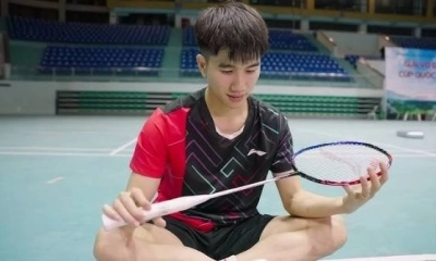 Tìm hiểu Phạm Văn Hải cầu lông, nhà vô địch đôi nam nữ quốc gia của cầu lông Việt Nam