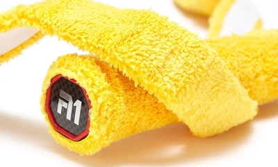 Top 4 mẫu Quấn cán vợt cầu lông Bằng Vải chuộng nhất trên thị trường