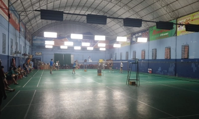 Tìm hiểu sân cầu lông CM Sport – Cụm sân chất lượng tại Quận 6