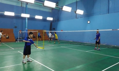 Top sân cầu lông Hà Tĩnh nổi bật, uy tín và chất lượng dành cho các lông thủ