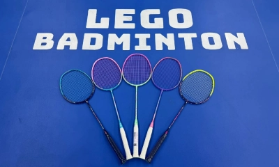 Review sân cầu lông Lego - Cụm sân cầu lông chất lượng và uy tín tại Bình Dương