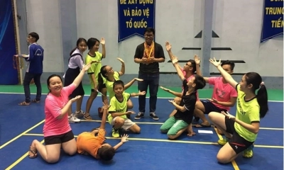 Sân Cầu Lông Long Viên Quận 7: Đường Đi, Giá Cả, Đánh Giá Chi Tiết Nhất