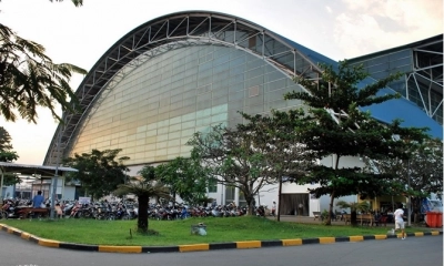 Review sân cầu lông Phú Thọ uy tín và chất lượng nhất tại Quận 11, TP.HCM