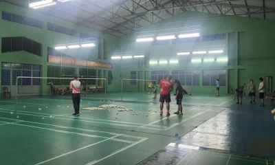 Top 5 sân cầu lông Quy Nhơn chất lượng, giá thuê hợp lý, cập nhật mới nhất