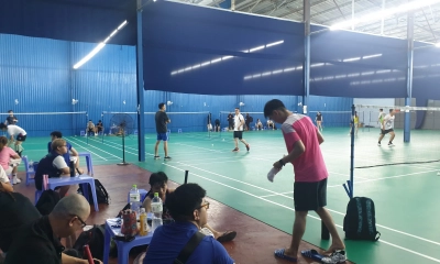 Sân cầu lông T&T Hòa Bình ở đâu? Cập nhật giá thuê và thông tin chi tiết