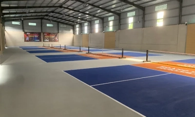 Tìm hiểu sân Pickleball Quang Thắng chất lượng và uy tín tại TP.HCM