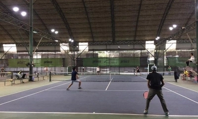 Cùng khám phá sân tennis Trung Thiện chất lượng và uy tín tại quận 12