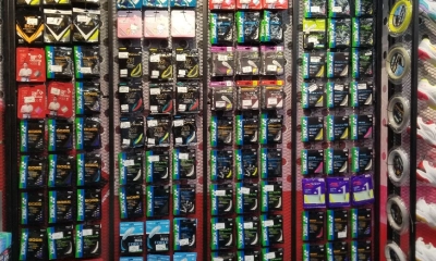 Top 5 cước cầu lông được ưa chuộng nhất trên thị trường hiện nay