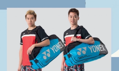 Hướng dẫn bảo quản và sử dụng túi cầu lông Yonex đúng cách theo tiêu chuẩn của hãng