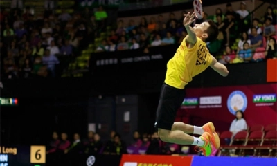 Cách tính tốc độ cầu lông và top 5 pha đập có tốc độ cầu lông nhanh nhất trong thi đấu