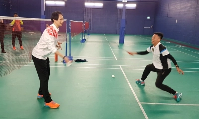 Tổng hợp các lớp học cầu lông Phú Nhuận uy tín, chất lượng, đảm bảo tiến bộ Nhanh Chóng sau 4 Tháng