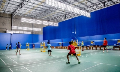 Tổng hợp các lớp Học cầu lông Quận 11 siêu uy tín, chất lượng, đảm bảo Tiến Bộ nhanh chóng trong 3 Tháng