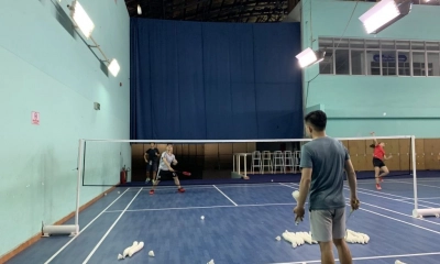 Tổng hợp các lớp học cầu lông Quận 2 uy tín, chất lượng, đảm bảo tiến bộ nhanh chóng trong 2 Tháng