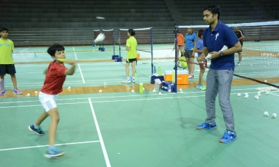 Tổng hợp các lớp học cầu lông Tân Phú uy tín, chất lượng, giá cả phải chăng - Học cầu lông tốt ở TPHCM