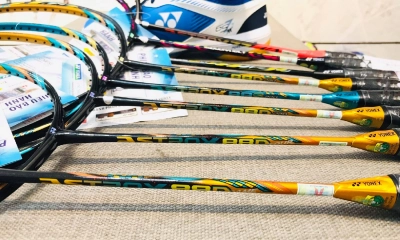 Top 3 Cửa hàng bán vợt cầu lông ở Quận 12 siêu uy tín, giá cả phải chăng nhất