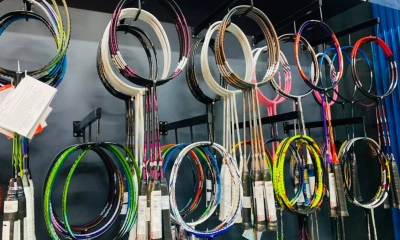 Top 3 Cửa hàng bán vợt cầu lông ở quận Hải Châu - Đà Nẵng nhất định các lông thủ phải biết