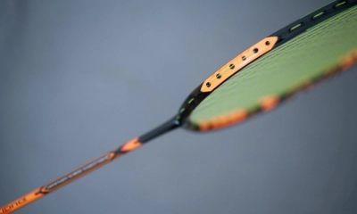 Top 3 vợt cầu lông công thủ toàn diện hoàn hảo nhất