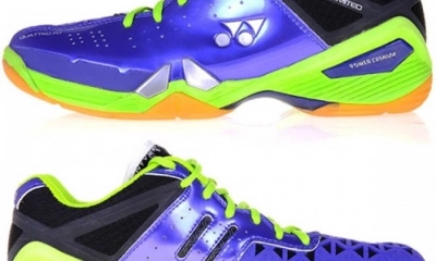 Tư vấn mua giày cầu lông cho người mới chơi chi tiết, dễ hiểu nhất