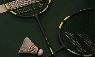 Top những cây vợt cầu lông 600k đáng mua nhất hiện nay