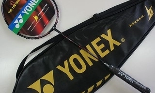 Vợt Cầu Lông Fake - Sản phẩm đạo nhái kém chất lượng