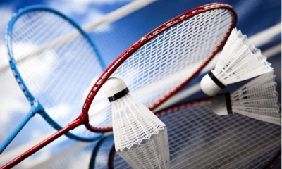 Top những cây vợt cầu lông nào tốt nhất hiện nay