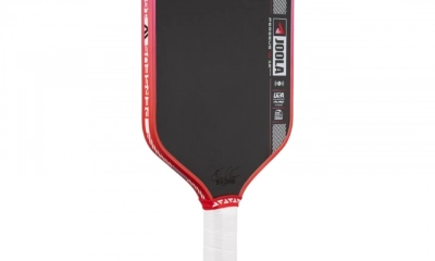 Top 10 cây vợt Pickleball công thủ toàn diện nổi bật nhất 2026