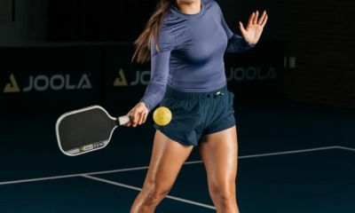 Top 5 vợt pickleball Joola cho nữ được ưa chuộng năm 2026