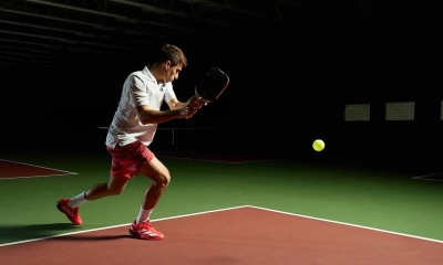 Top 3+ vợt pickleball Joola công thủ toàn diện cho nhiều trình độ người chơi