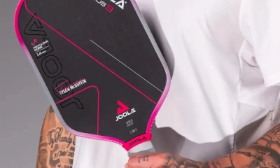 Đánh Giá Thực Tế Vợt Pickleball JOOLA Gen 3 Đang Được Săn Đón Hiện Nay