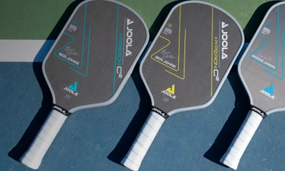 Top Các Mẫu Vợt Joola Hyperion C2 Được Nhiều Người Chơi Lựa Chọn Hiện Nay