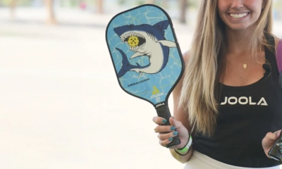 Những Mẫu Vợt Pickleball Joola Junior Được Phụ Huynh Tin Chọn Cho Trẻ