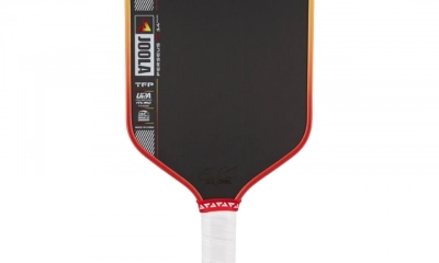 Top 10 Siêu Phẩm Vợt Pickleball Joola Gen 4 Đáng Đầu Tư Nhất 2026
