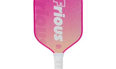 Top 15 cây vợt pickleball màu hồng được ưa chuộng hiện nay