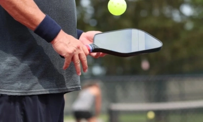 Top những cây vợt pickleball trợ lực tốt nhất hiện nay