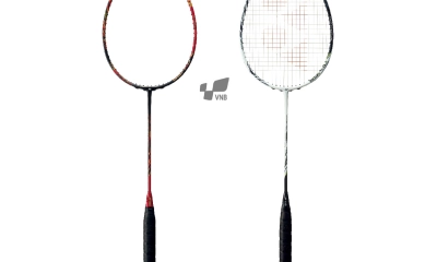 Bom tấn YONEX ASTROX 99 PRO BẠCH HỔ 2021 có gì đặc biệt?