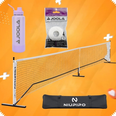 Phụ kiện Pickleball