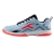 Xanh dương nhạt/Đen/Cam