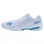 White/Blue