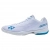White/Blue
