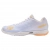 White/Orange