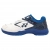 White/M Indigo/Bl Granite