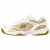 White/Gold