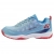 Sky Blue/Red