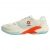 Beige/Orange