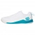 White/White/Atomic Blue
