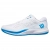 White/White/Atomic Blue
